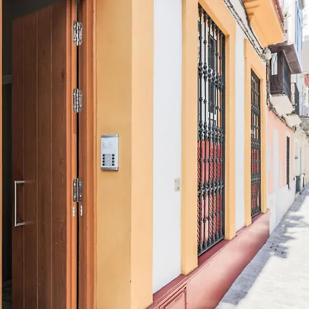Bonito De Diseno 1 Bed Arenal