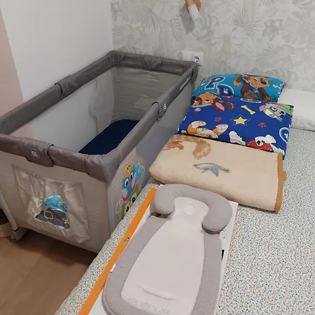 Luisahouse, En El Corazon De Y Triana Apartment *