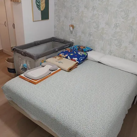 Apartment Luisahouse, En El Corazon De Y Triana *