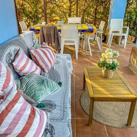 Suenos Villa Séville