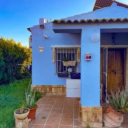 Suenos Villa *