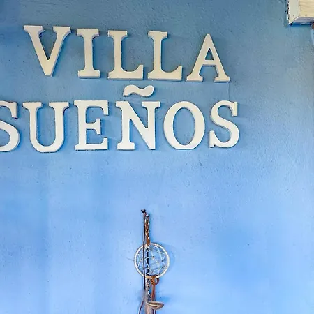 Villa Suenos *