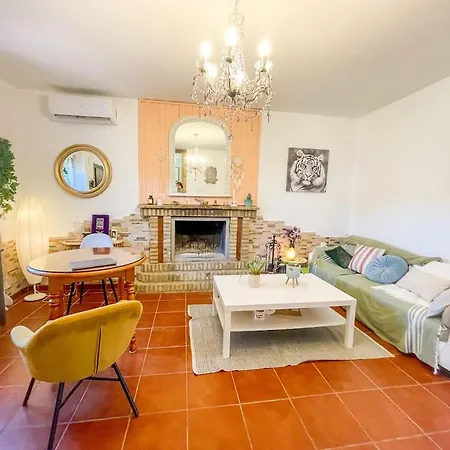 Villa Suenos