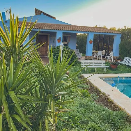 Villa Suenos *