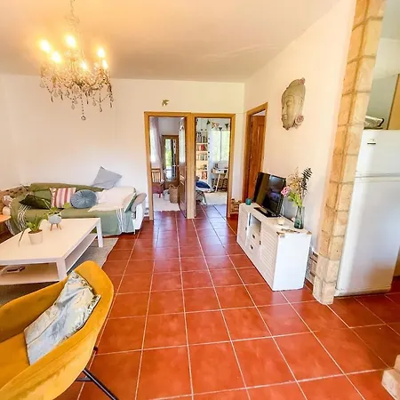 Suenos Villa Séville