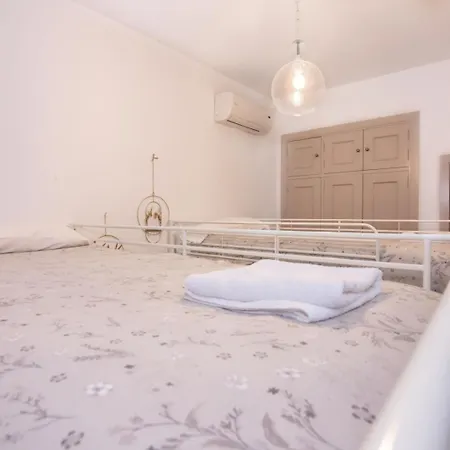 Apartamento Rodrigo De Triana Primero A
