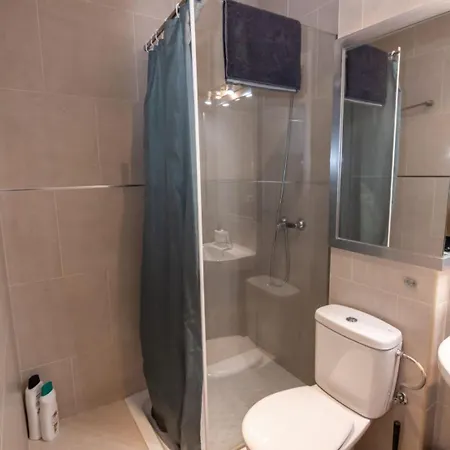 Apartamento Rodrigo De Triana Primero A Sevilla