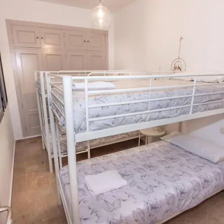 Apartamento Rodrigo De Triana Primero A