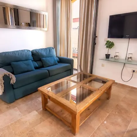 Apartamento Rodrigo De Triana Primero A