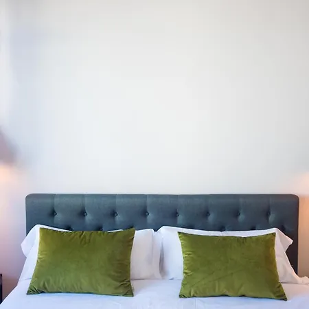 Exclusive Triplex With Private Terrace * Seville