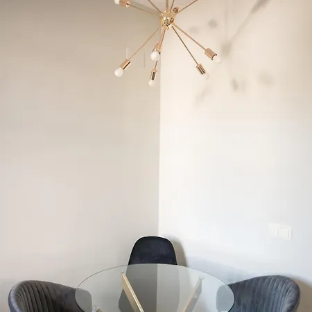 Exclusive Triplex With Private Terrace * Seville