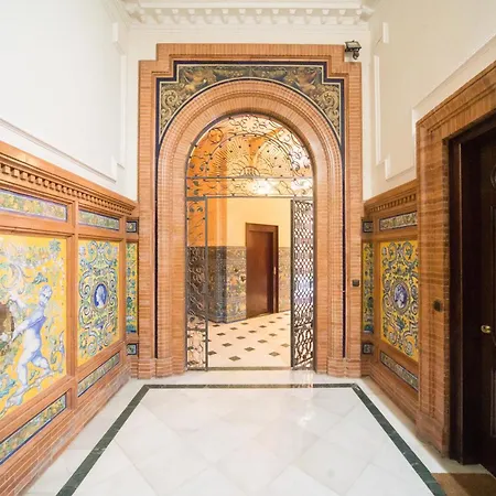 Exclusive Triplex With Private Terrace Apartment