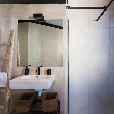 Exclusive Triplex With Private Terrace Apartment Seville