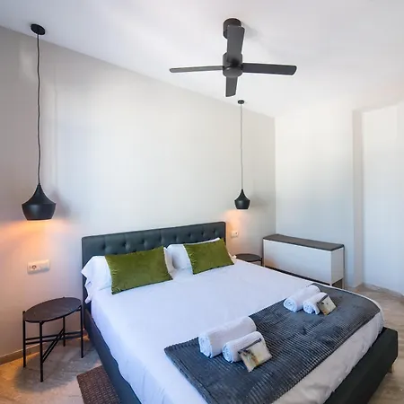 Apartment Exclusive Triplex With Private Terrace *