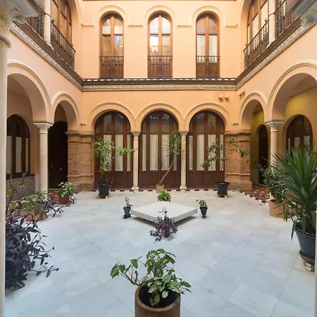 Exclusive Triplex With Private Terrace * Seville