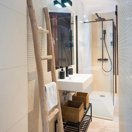 Exclusive Triplex With Private Terrace