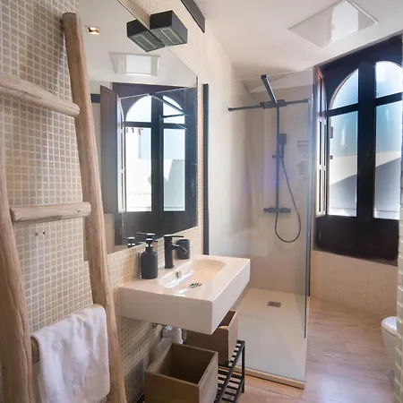 Exclusive Triplex With Private Terrace *