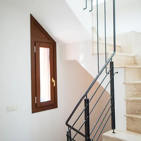 Exclusive Triplex With Private Terrace Seville