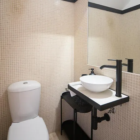 Exclusive Triplex With Private Terrace *