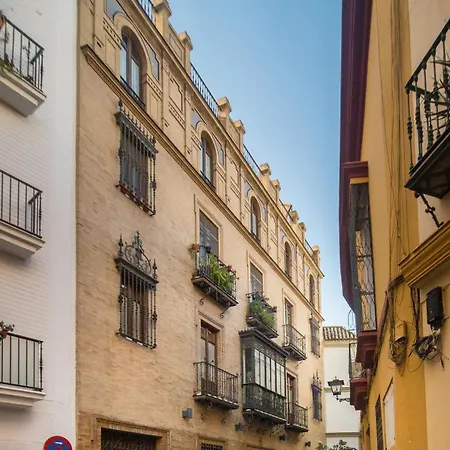 Apartment Exclusive Triplex With Private Terrace