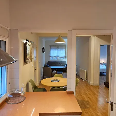 Apartment Triana Pura Life *