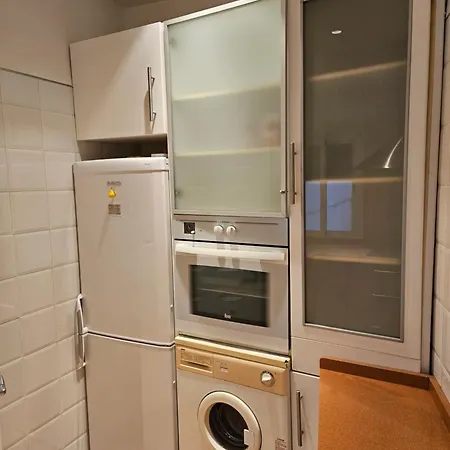 Apartment Triana Pura Life Seville