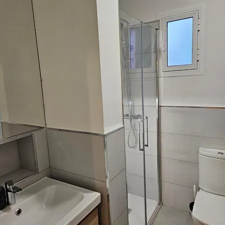 Triana Pura Life Apartment