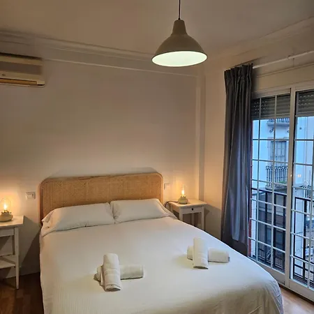 Apartment Triana Pura Life Seville