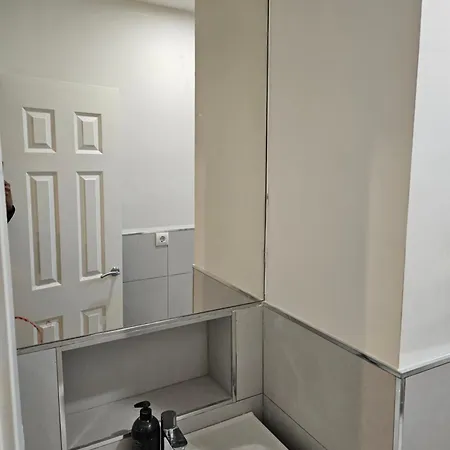 Triana Pura Life Apartment