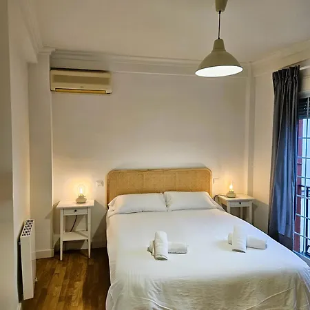 Triana Pura Life Seville