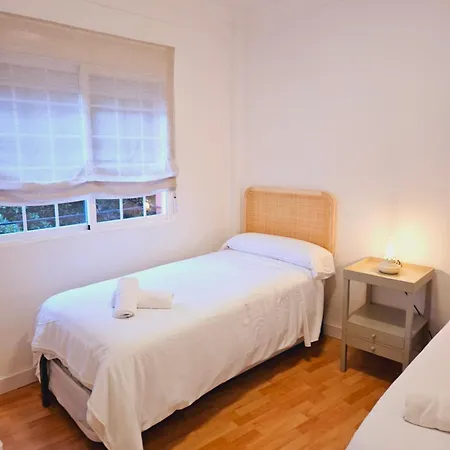 Apartment Triana Pura Life *