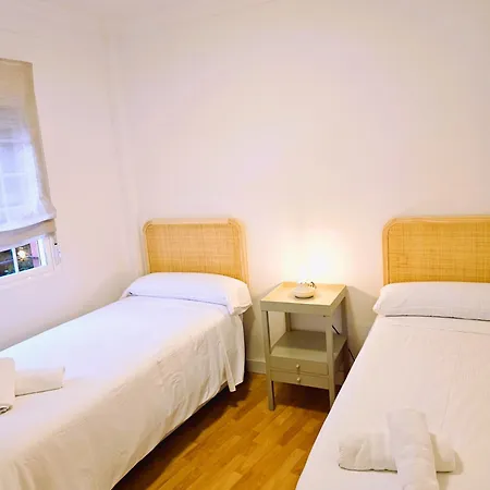 Triana Pura Life Apartment