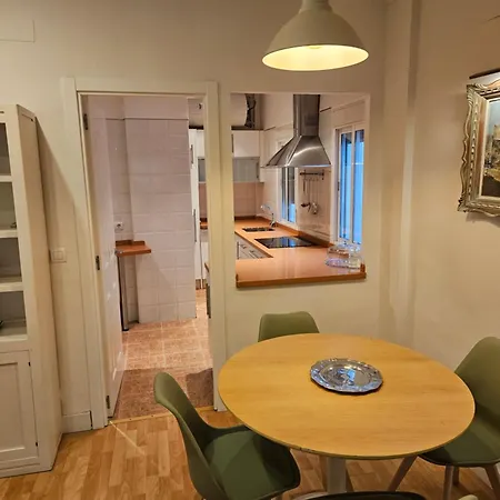 Apartment Triana Pura Life