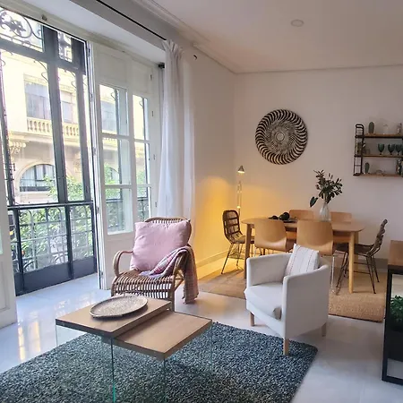 Apartamento Magdalena Plaza Center 1º