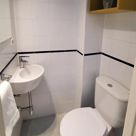 Magdalena Plaza Center 1º Apartamento