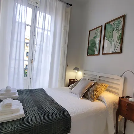 Magdalena Plaza Center 1º Apartamento *