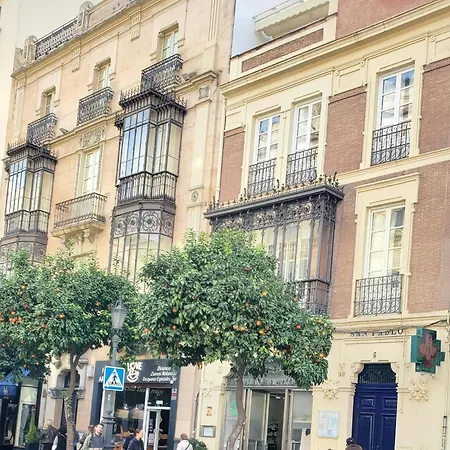 Magdalena Plaza Center 1º Apartamento