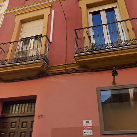 Apartment San Esteban Adg *