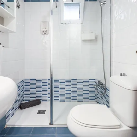 San Jacinto Triana Location Apartment