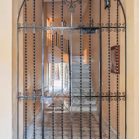 San Jacinto Triana Location Apartment *