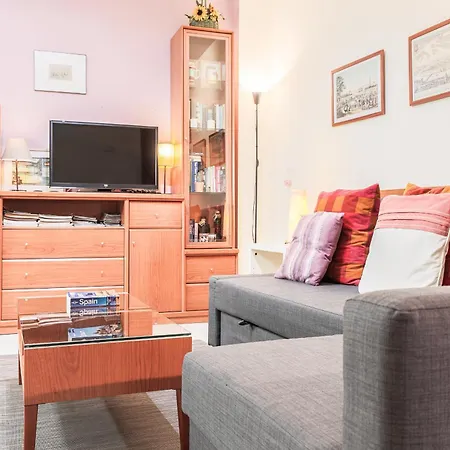 San Jacinto Triana Location Apartment *