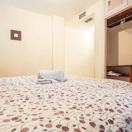 San Jacinto Triana Location