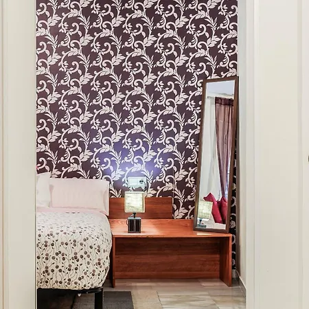 San Jacinto Triana Location Apartment *
