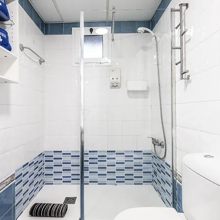 Appartement San Jacinto Location Triana