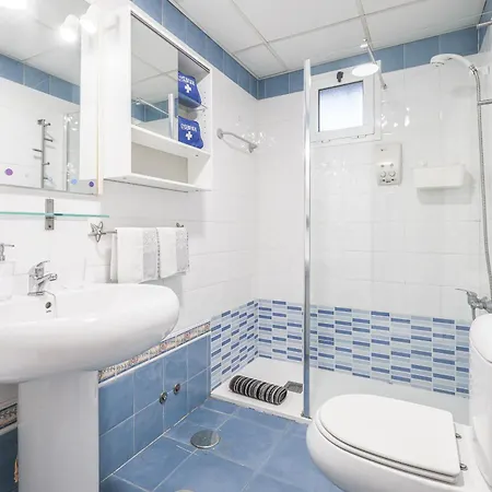 San Jacinto Location Triana *