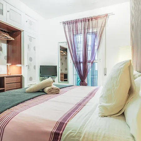San Jacinto Location Triana * Sevilla