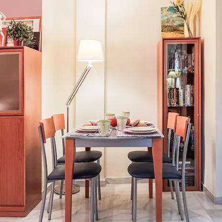 San Jacinto Location Triana Apartamento *