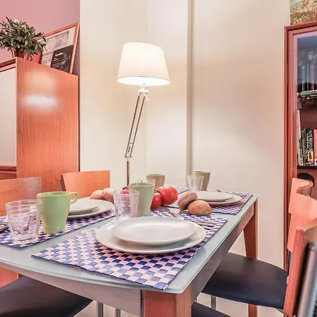 Appartement San Jacinto Location Triana *