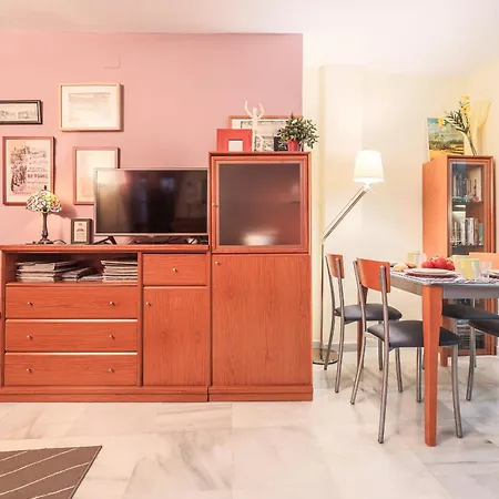 San Jacinto Location Triana Apartamento *