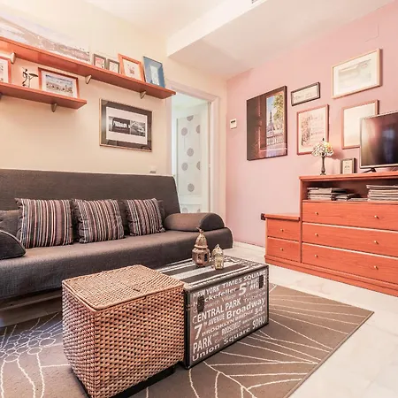 San Jacinto Location Triana